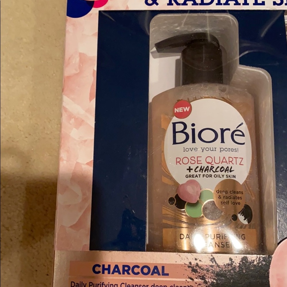 Biore set - Picture 3 of 5